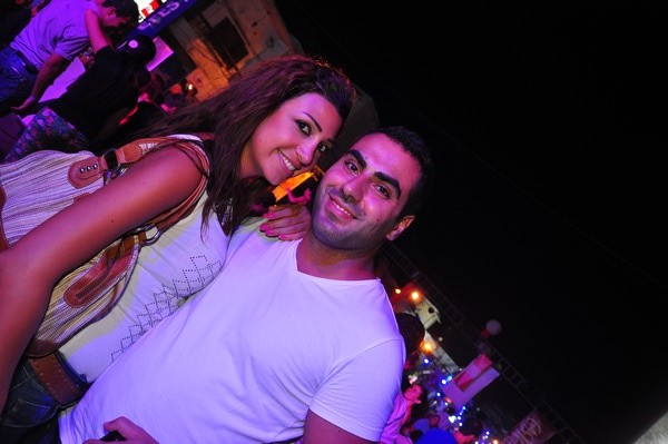 Batroun International Festival-Open Air Party